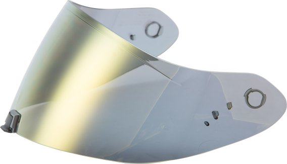 ScorpionEXO EXO-T520/EXO-ST1400/R1 Air Shield (Gold Mirror)