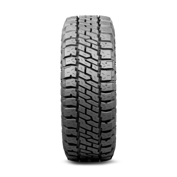 Mickey Thompson Baja Legend EXP Tire LT315/70R17 – 17 Inch All-Terrain Tire, Black Sidewall, Load...