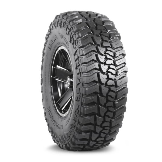 Mickey Thompson All-Terrain Light Truck Radial Tire – Aggressive Sidebiters, Quiet Ride, Off-Road...