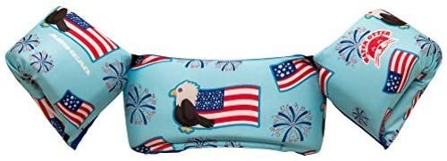 Airhead Water Otter Elite Child Life Vest - Freedom Design