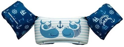 Airhead Water Otter Elite Child Life Vest Maritime