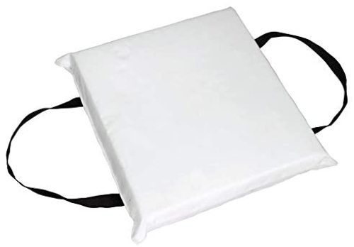 Airhead Type IV Throwable Cushion White
