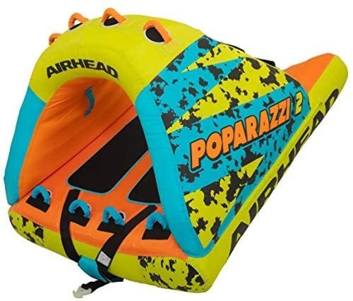 2023-2024 Airhead Poparazzi Towable Tube for 3 Riders
