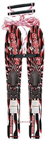 Airhead Breakthrough Widebody Trainer Water Skis