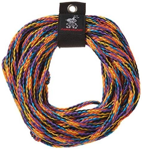 Airhead AHTR-60 Tube Tow Rope for 2 Riders