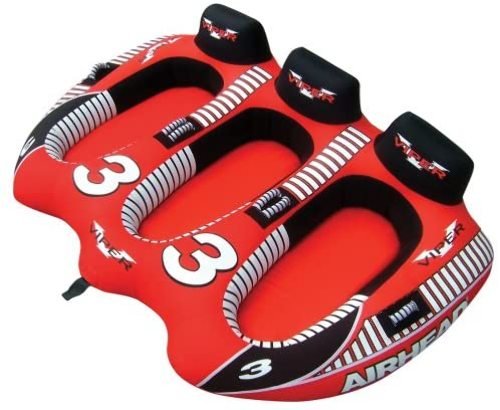 2023 Airhead Viper 3-Rider Towable Tube