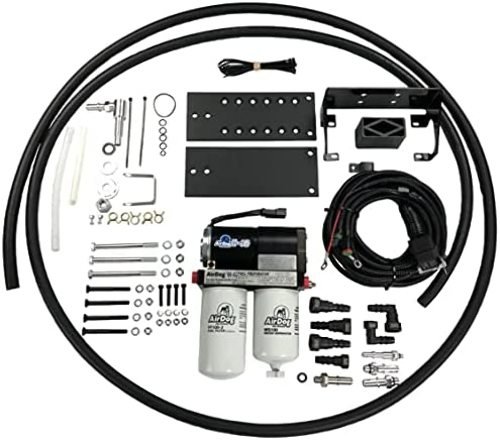1999-2003 Ford 7.3L AirDog II DF-165-4G Fuel Separation System