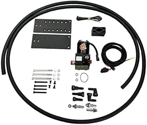 Airdog Raptor Lift Pump for 92-00 Chevrolet 6.5L Diesel and Dodge 5.9L/6.7L Cummins