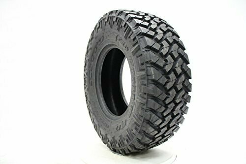 Nitto Tire 205870 Trail Grappler 275/70-18