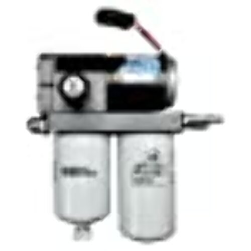 Airdog Fuel Lift Pump for 98.5-04 Dodge Cummins 15-17 Psi Preset  
Airdog II-5G DF-220-5G Air Fue...