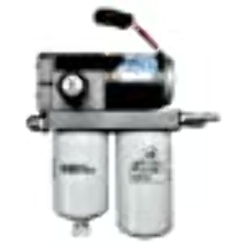 Airdog A6SABD425 Fuel Lift Pump for 1998-2004 Dodge Cummins 5.9L/6.7L