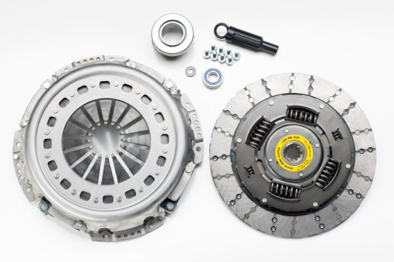 1998-2003 Dodge 5.9L South Bend Clutch Feramic Stage 3 Clutch Kit 550HP 1100TQ