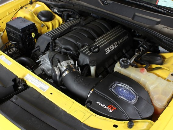 AFE Filters 54-72203 Momentum GT Pro 5R Air Intake System