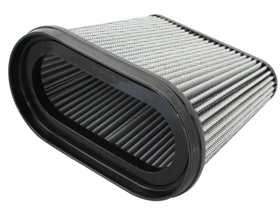 2014-19 C7 Corvette aFe POWER 11-10132 Magnum FLOW Pro DRY S Air Filter