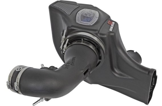 2015-17 Mustang GT aFe POWER 54-73203 Momentum GT Pro 5R Cold Air Intake