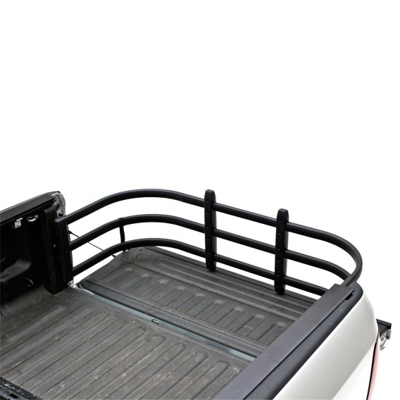 2019-2021 Ford Ranger AMP Research BedXtender HD Max Truck Bed Tailgate Extender Black