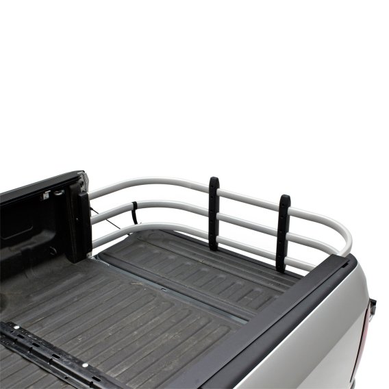 AMP Research BedXtender HD Max Truck Bed Tailgate Extender for 2019-2025 Chevrolet Silverado & GM...