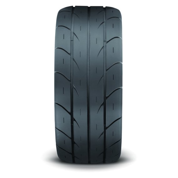 Mickey Thompson ET Street S/S Tire - P275/50R15 15-Inch Black Sidewall Racing Radial
