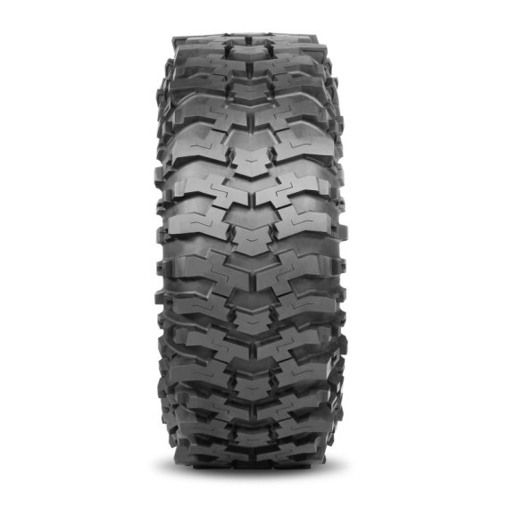 Mickey Thompson Baja Pro XS Tire - 21/58-20LT, 20 Inch, Black Sidewall
