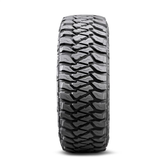 Mickey Thompson Baja Legend MTZ Tire LT305/70R16 – Load Range E Mud Terrain Radial 247910