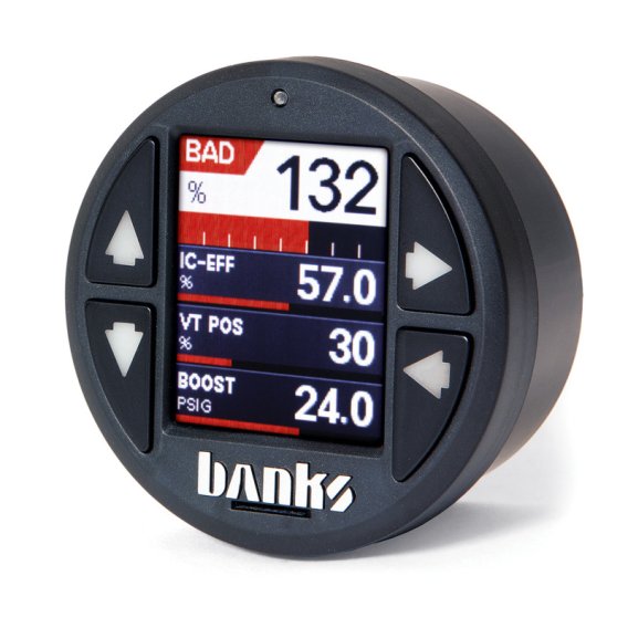 Banks Power iDash Super Gauge