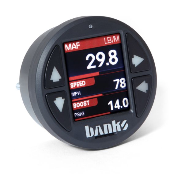 Banks Power iDash Super Gauge