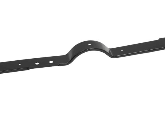 C1 1956-1957 Corvette Lower Metal Dash Reinforcement