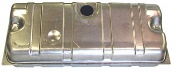 1963-1967 C2 Corvette Gas Fuel Tank