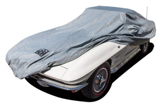 C2 1963-1967 Corvette Maxtech Car Cover