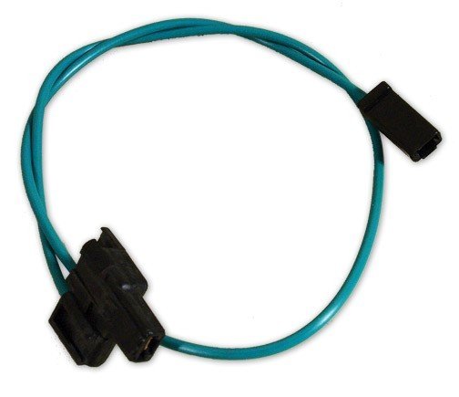 C3 1974-1976 Corvette Harness Horn Wire Extension With Dual Horns