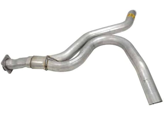 C3 1978-1981 Corvette Reproduction Exhaust Pipe Rear Y