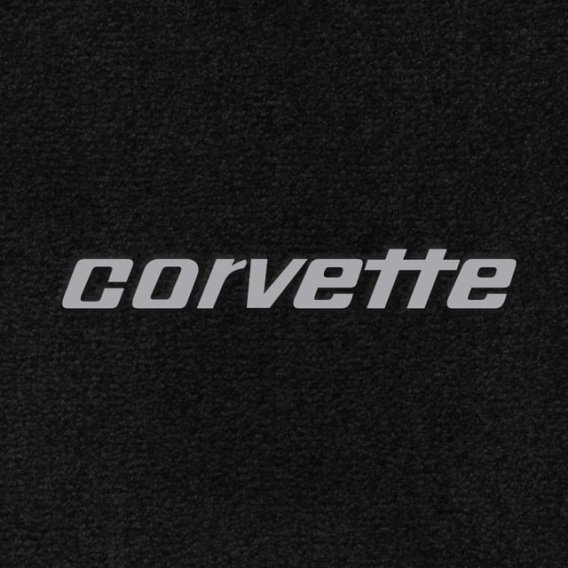 C3 Corvette 1968-1982 Lloyds Ultimat Floor Mats