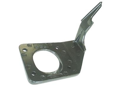 C4 1990-1991 Corvette ZR1 ECM Bracket