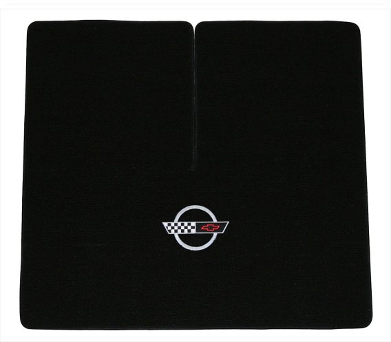 C4 Corvette 1984-1996 Lloyds Ultimat Floor Mats