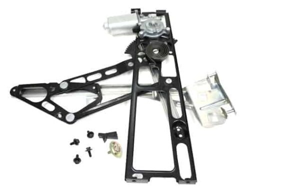 1984-1996 C4 CORVETTE WINDOW REGULATOR