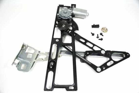 1984-1996 C4 CORVETTE WINDOW REGULATOR