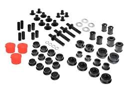 C5/C6 Corvette aFe Control Control Arm Bushing/Sleeve Kit