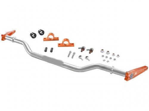 C5/C6 Corvette aFe Pfadt Drag Sway Bars Package