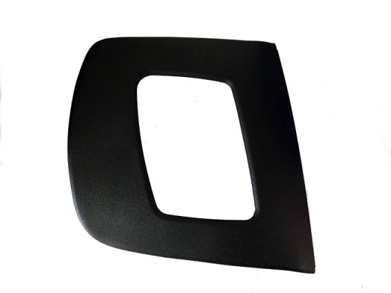 C5 Corvette HUD Bezel RetroFit Kit