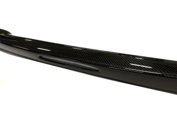 C6 Corvette Carbon Fiber ZR1 Style Rear Spoiler