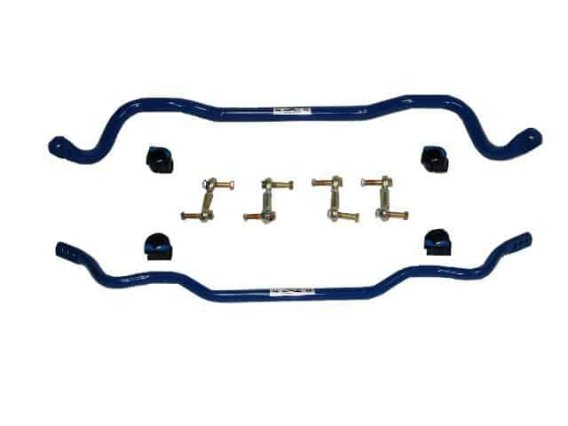 C7 Corvette LG Motorsports G7 Stingray Sway Bars