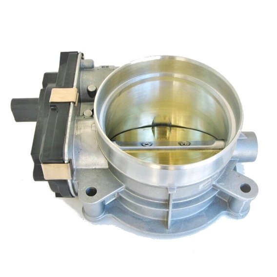 2016-2019 Camaro SS Soler Performance Premium Modified 87mm Throttle Body