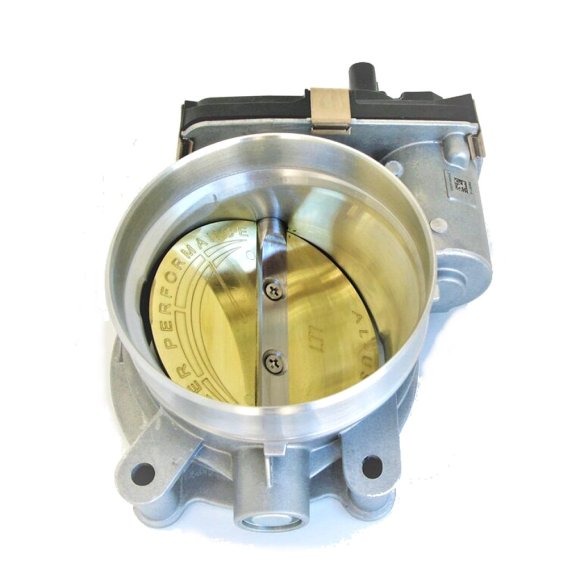 2016-2019 Camaro SS Soler Performance Premium Modified 87mm Throttle Body