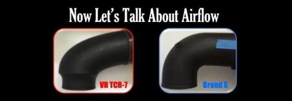 C7 Corvette Vararam Cold Air Intake System VR-TCR-7