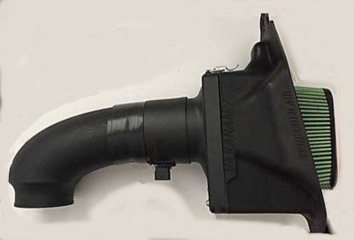 C7 Corvette Vararam Cold Air Intake System VR-TCR-7