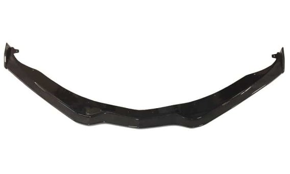 2014-2018 C7 Corvette Z06 Style Stage 2 Carbon Fiber Front Splitter