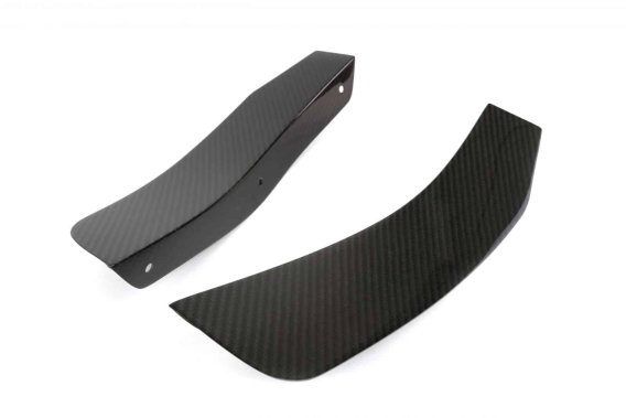 C7 Corvette APR Carbon Fiber Race Canards AB-270008