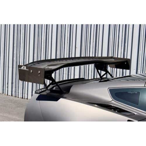 C7 Corvette APR Performance GTC-500 Carbon Fiber Wing 74 inch AS-107479