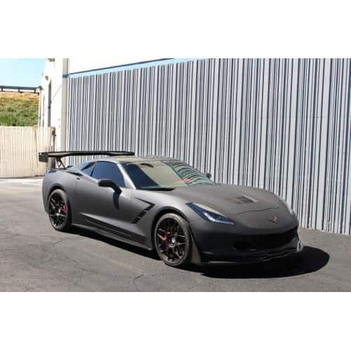 2014-2019 C7 Corvette APR Performance GTC-500 Carbon Fiber Wing 74" AS-107479