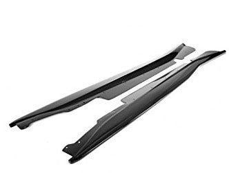 C7 Corvette Z06 APR Carbon Fiber Side Rockers Skirts FS-207028